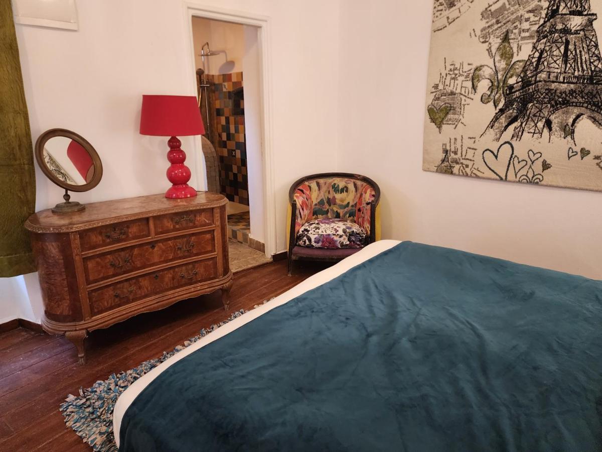 Dar Adul Essaouira Exterior foto