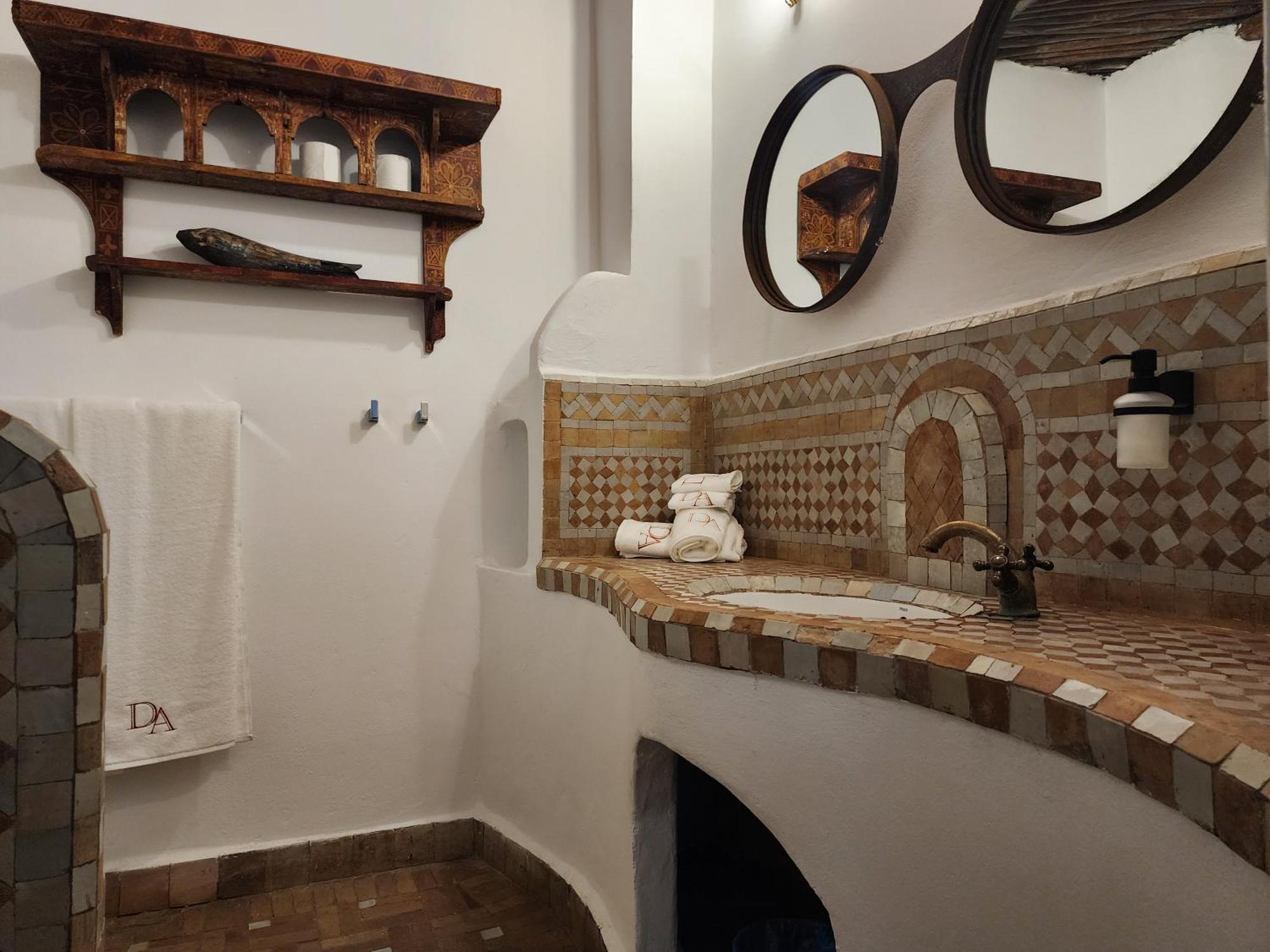 Dar Adul Essaouira Exterior foto
