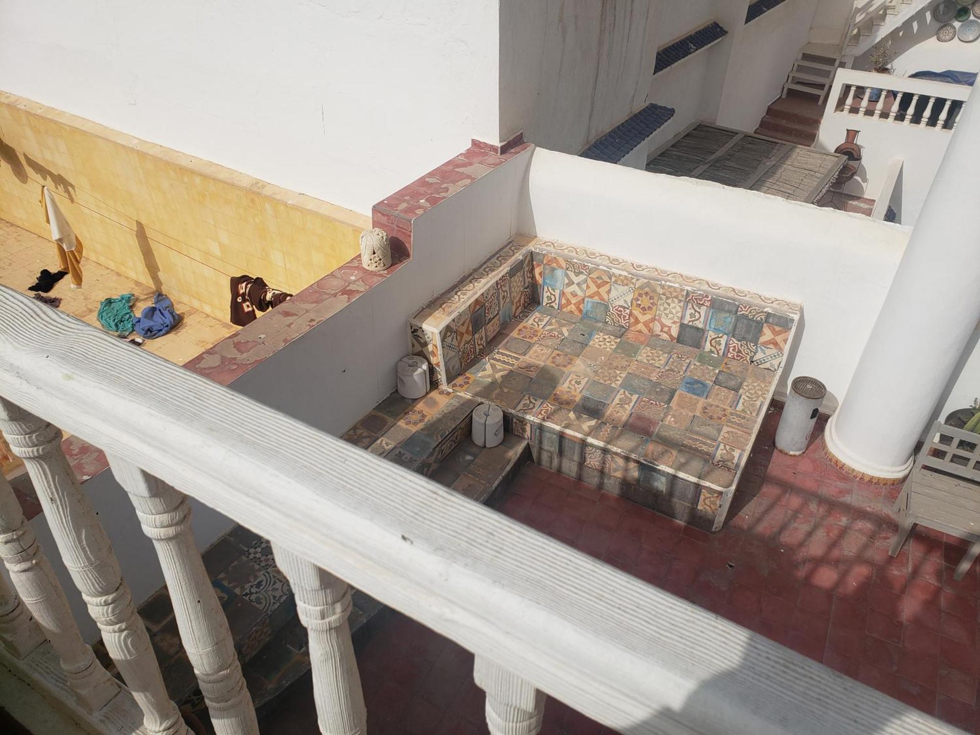 Dar Adul Essaouira Exterior foto