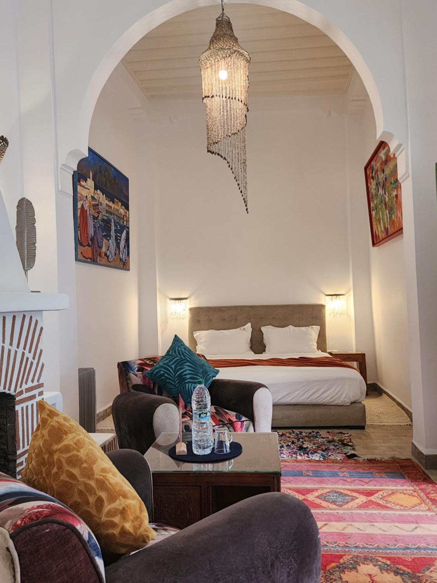 Dar Adul Essaouira Exterior foto