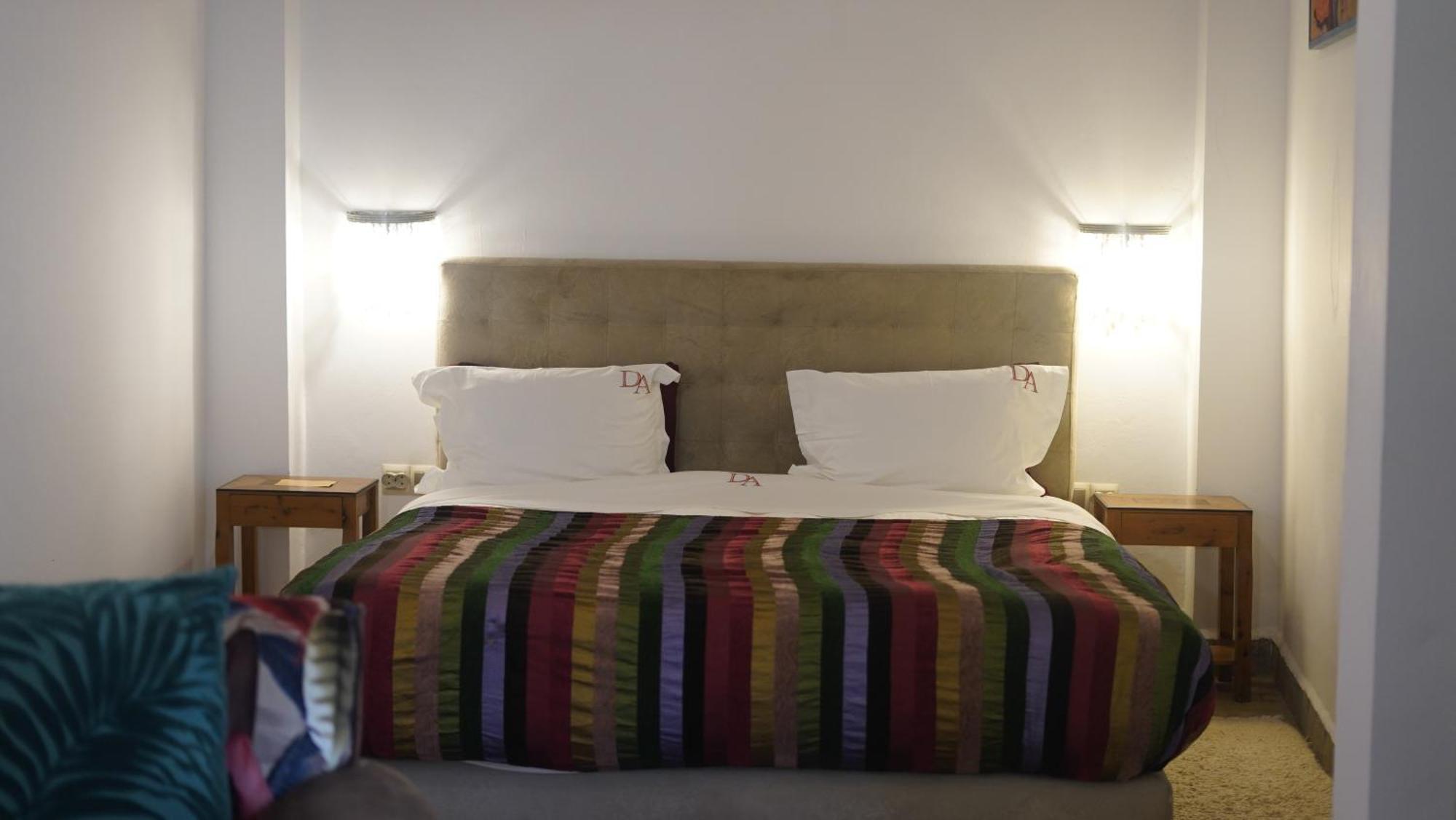 Dar Adul Essaouira Quarto foto