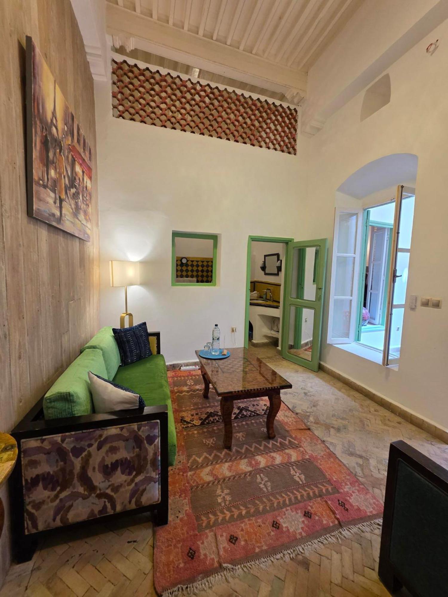 Dar Adul Essaouira Exterior foto