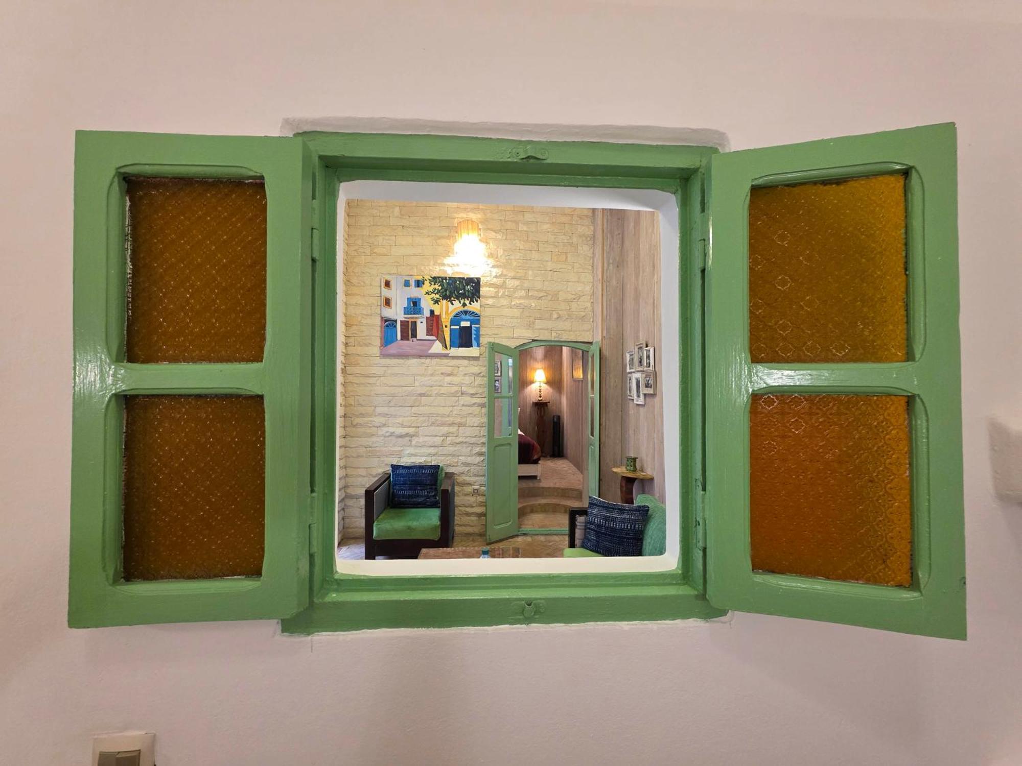 Dar Adul Essaouira Exterior foto