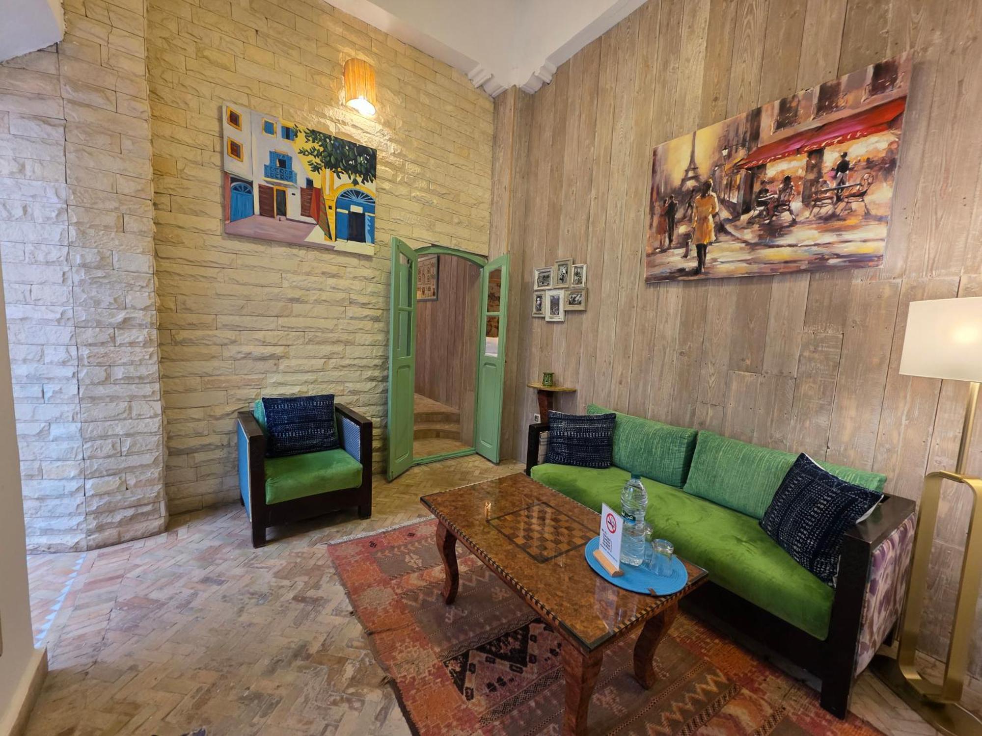 Dar Adul Essaouira Exterior foto