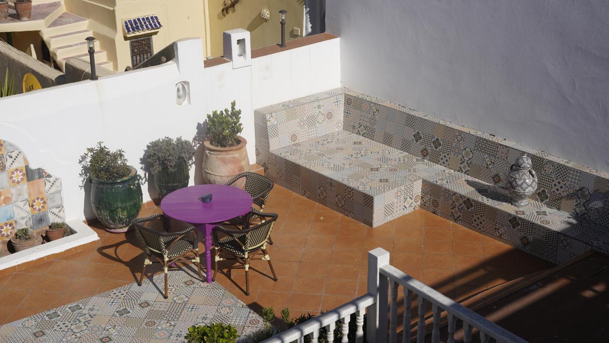 Dar Adul Essaouira Exterior foto