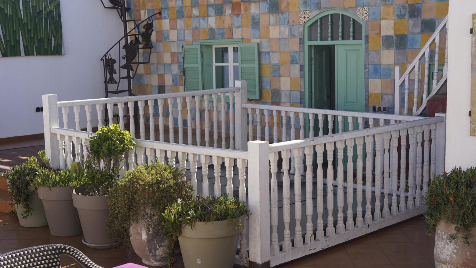 Dar Adul Essaouira Exterior foto