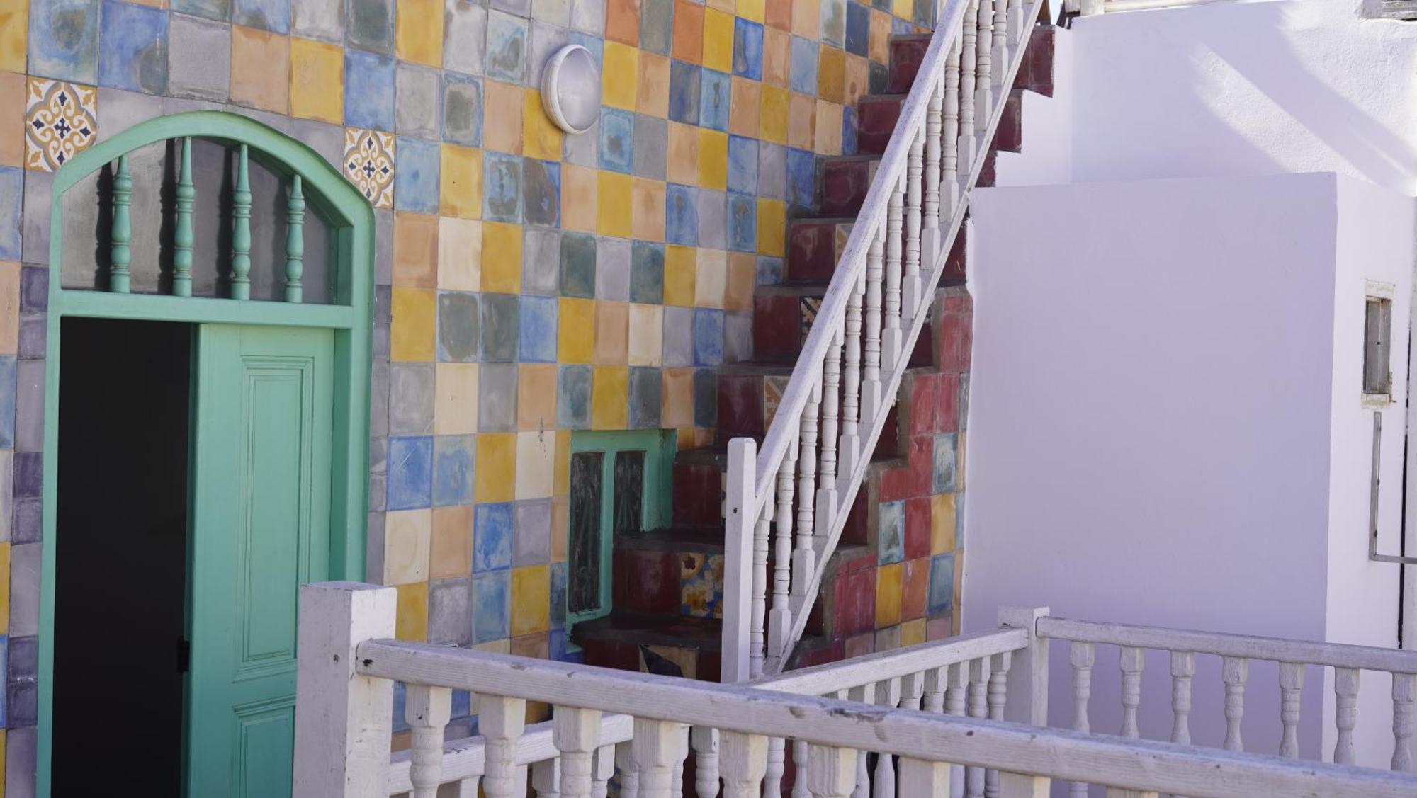 Dar Adul Essaouira Exterior foto