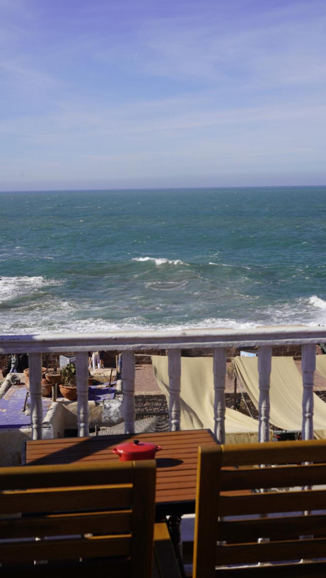Dar Adul Essaouira Exterior foto