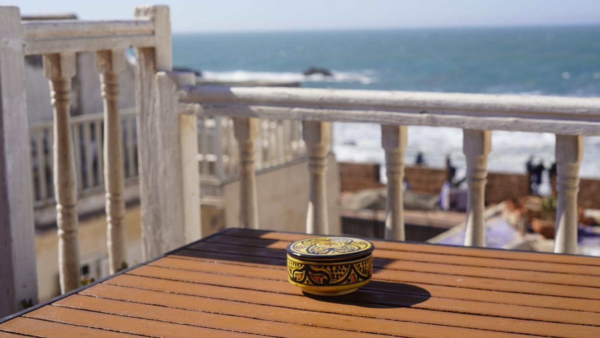 Dar Adul Essaouira Exterior foto