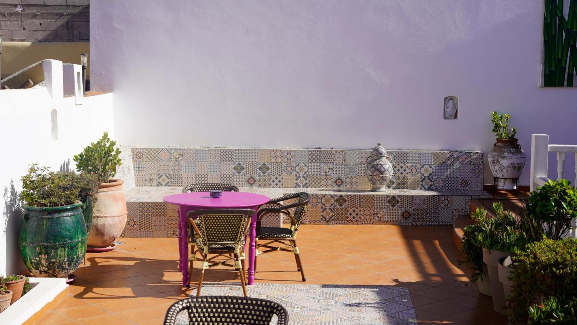 Dar Adul Essaouira Exterior foto