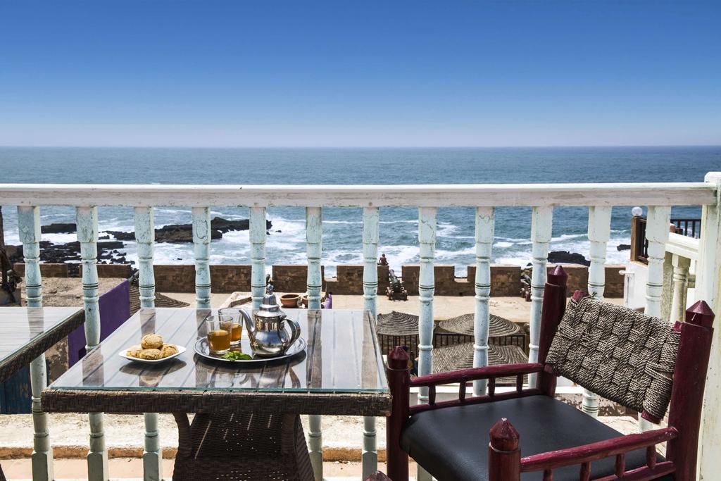 Dar Adul Essaouira Exterior foto